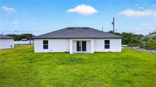 341 S Long Ave, Lehigh Acres, Florida 33974, image 1