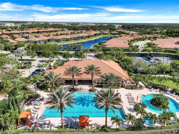 Esplanade At Hacienda Lakes, 8333 Promoso Ct, Naples, Florida 34114, image 1