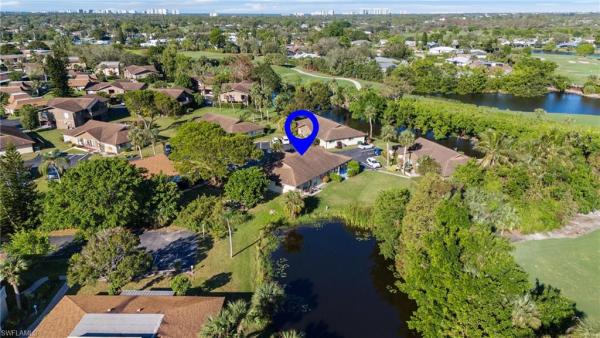 Splinterwood At Palm River Estates, 851 Palm View Dr #29, Naples, Florida 34110, image 1