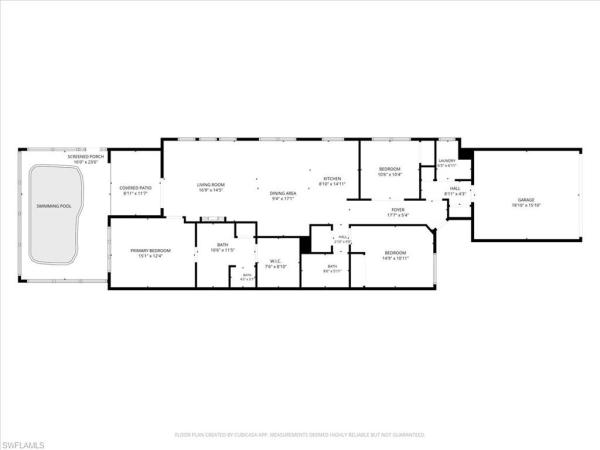 Winding Cypress, 7670 Jacaranda Ln, Naples, Florida 34114, image 1