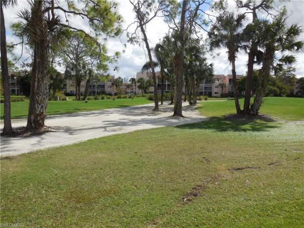The Villas At Quail Run, 114 Quail Forest Blvd #7, Naples, Florida 34105, image 1