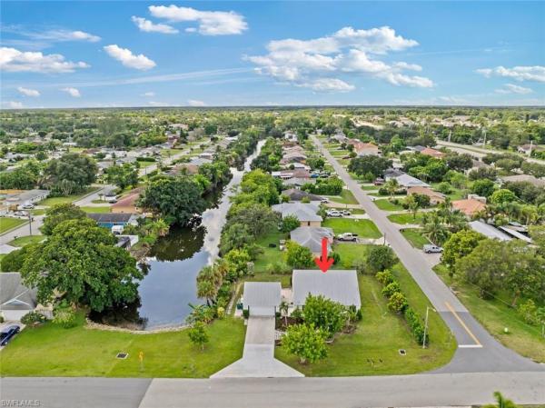 Golden Gate, 5500 SW 29th Pl, Naples, Florida 34116, image 1