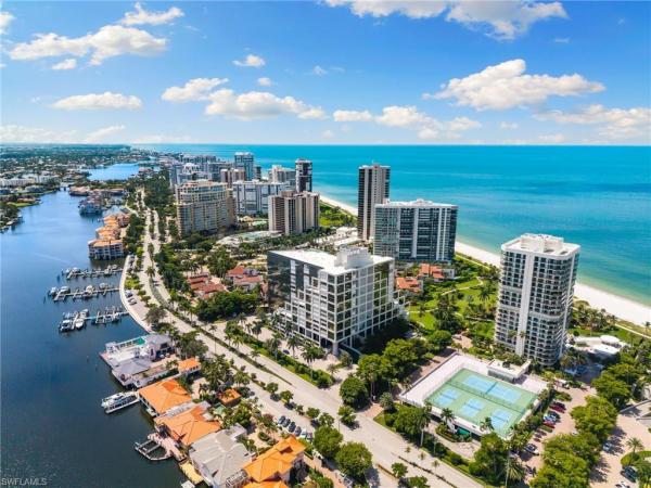 4751 N Gulf Shore Blvd #905, Naples, Florida 34103, image 1