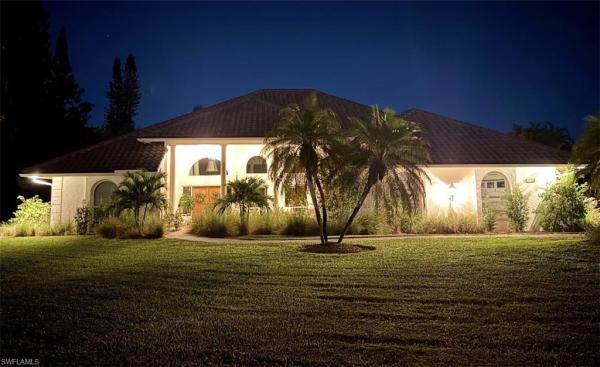 Imperial Golf Estates, 1936 Empress Ct, Naples, Florida 34110, image 1