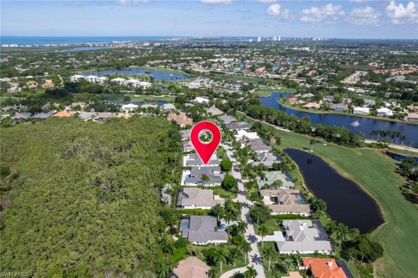 Audubon Country Club, 743 Saint Georges Ct, Naples, Florida 34110, image 1