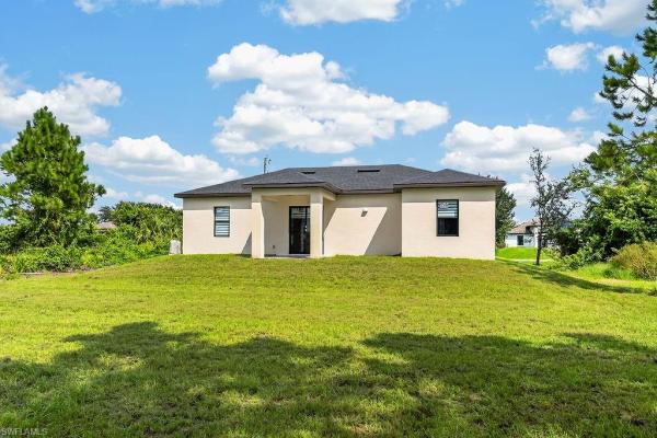 Lehigh Acres, 3605 SW 18th St, Lehigh Acres, Florida 33976, image 1