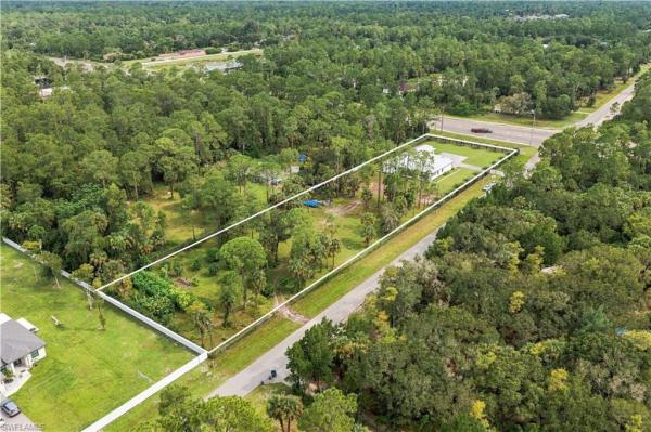 Golden Gate Estates, 98 NE 10th St, Naples, Florida 34120, image 1