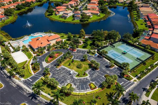 Laguna Lakes, 9200 Paseo De Valencia St, Fort Myers, Florida 33908, image 1