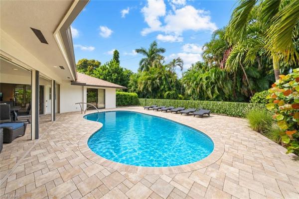 Kings Lake, 2171 Kings Lake Blvd, Naples, Florida 34112, image 1