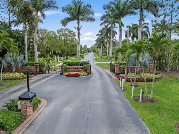 Quail Woods Estates, 9235 The Ln, Naples, Florida 34109, image 1