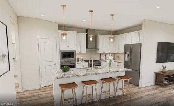 Terreno At Valencia, 2118 Seville Ln, Naples, Florida 34120, image 1