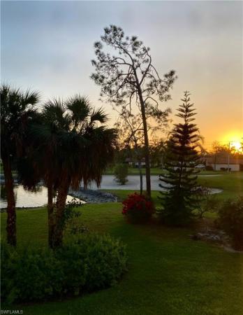 441 Quail Forest Blvd #204, Naples, Florida 34105, image 1