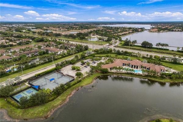 Lamorada, 1869 Mustique St, Naples, Florida 34120, image 1
