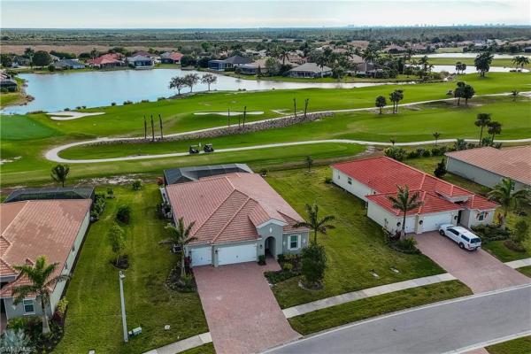 Royal Palm Golf Estates, 18684 Ensenada Dr, Naples, Florida 34114, image 1