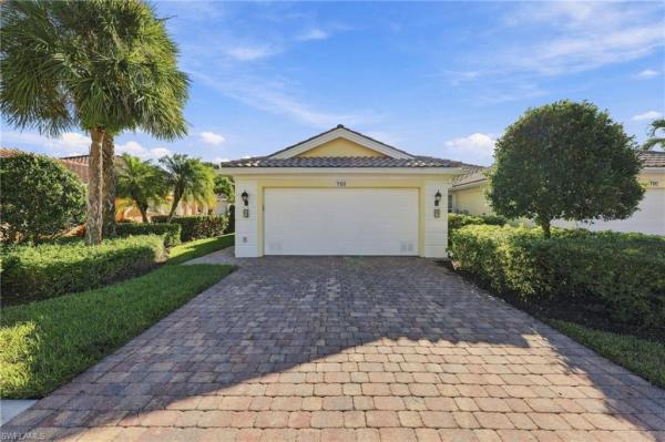 Verona Walk, 7128 Marconi Ct, Naples, Florida 34114, image 1
