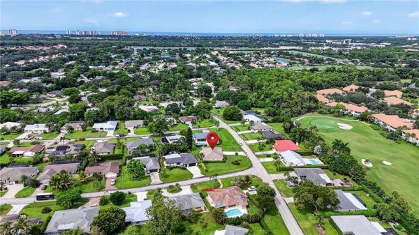 Victoria Park, 450 Huntington Dr, Naples, Florida 34109, image 1