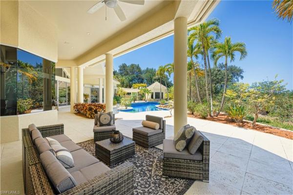 Arbor Glen At Vineyards, 6599 Glen Arbor Way, Naples, Florida 34119, image 1