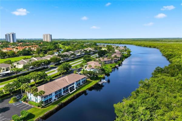 1355 Mainsail Dr #1503, Naples, Florida 34114, image 1