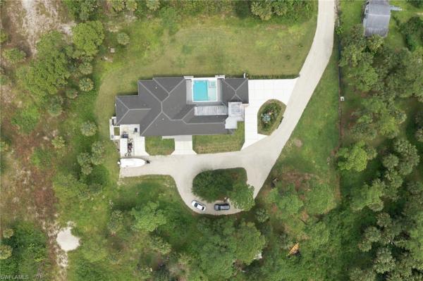 Golden Gate Estates, 2354 NE 8th Ave, Naples, Florida 34120, image 1