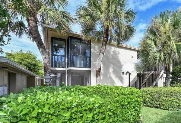 3105 Riviera Dr #A-201, Naples, Florida 34103, image 1