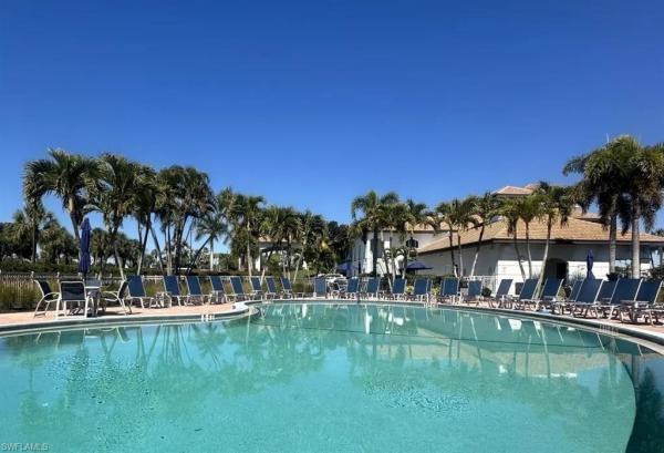 Spanish Wells Golf & Country Club, 28380 Del Lago Way, Bonita Springs, Florida 34135, image 1