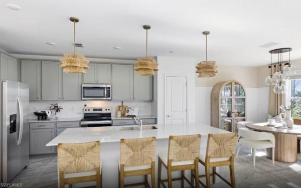 Whispering Lakes, 626 Lakeside Oasis Ave, Lehigh Acres, Florida 33936, image 1
