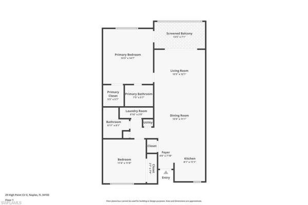 29 E High Point Cir #204, Naples, Florida 34103, image 1