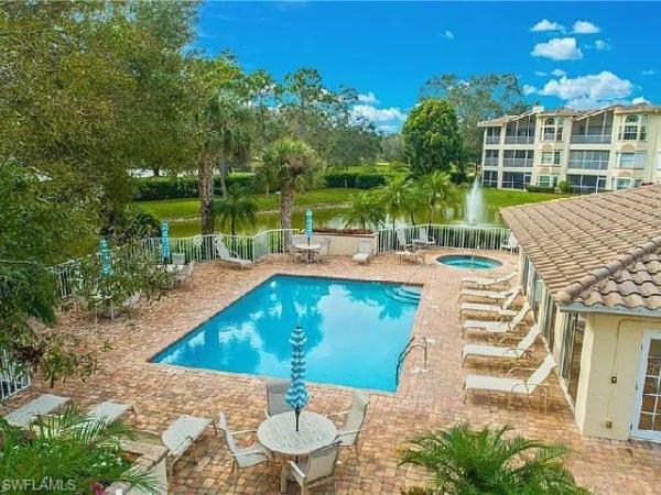 6015 Chardonnay Ln #102, Naples, Florida 34119, image 1