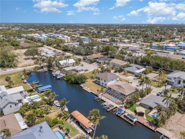 Ledford Shores, 4822 Gary Rd, Bonita Springs, Florida 34134, image 1