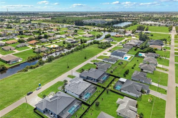 Cape Coral Residential, 342 31st Ave, Cape Coral, Florida 33991, image 1