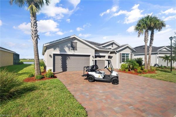 Country Club, 3553 Stormy Creek Ln, Alva, Florida 33920, image 1