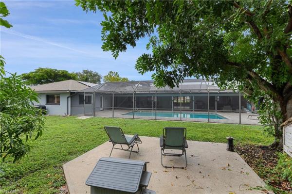 Cape Coral Residential, 1306 12th St, Cape Coral, Florida 33990, image 1