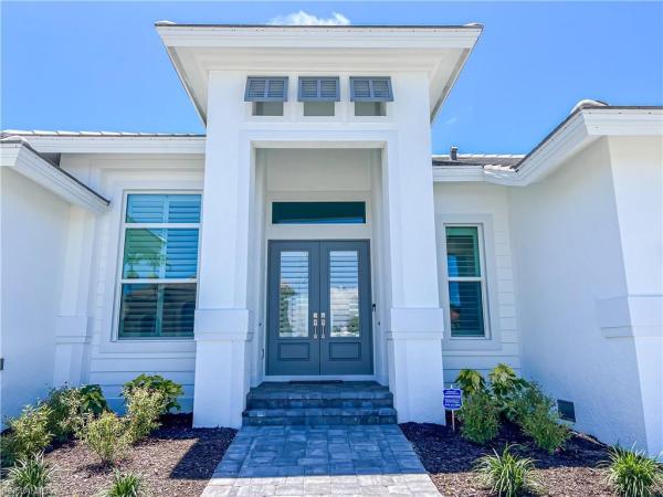 554 N Barfield, Marco Island, Florida 34117, image 1