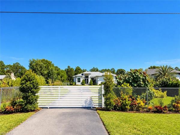 Golden Gate Estates, 2469 NE 29th Ave, Naples, Florida 34120, image 1