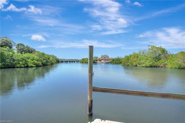 Palm River Shores, 193 Cocohatchee St, Naples, Florida 34110, image 1