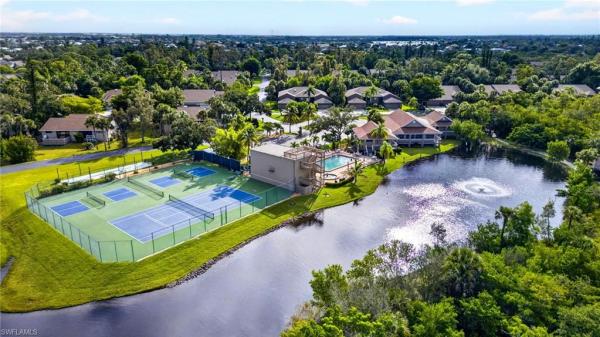 Island Park Village, 17622 Captiva Island Ln, Fort Myers, Florida 33908, image 1