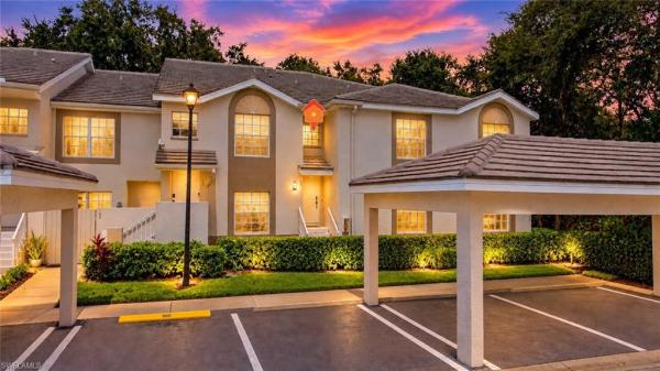 3795 Fieldstone Blvd #106, Naples, Florida 34109, image 1