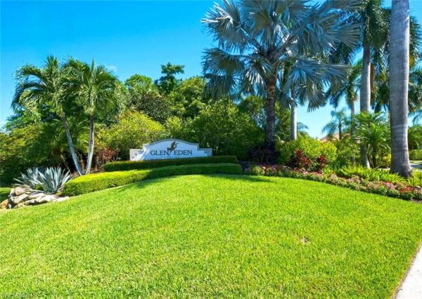 Glen Eden, 14798 Glen Eden Dr, Naples, Florida 34110, image 1