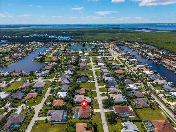 Cape Coral Residential, 5211 27th Pl, Cape Coral, Florida 33914, image 1