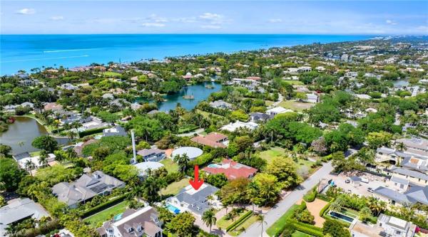 Port Royal, 2700 Treasure Ln, Naples, Florida 34102, image 1