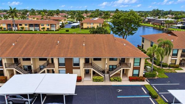 4410 Chantelle Dr #H-205, Naples, Florida 34112, image 1