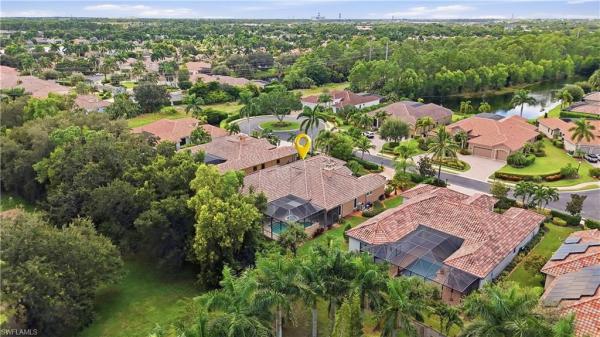 Briarwood, 971 Tivoli Dr, Naples, Florida 34104, image 1