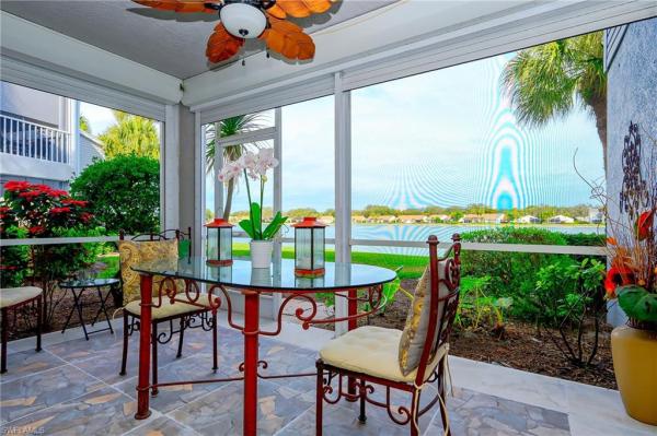 2841 Citrus Lake Dr #K104, Naples, Florida 34109, image 1