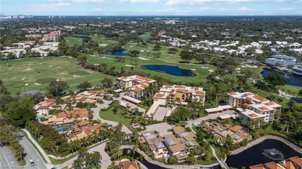 6760 Pelican Bay Blvd #315, Naples, Florida 34108, image 1