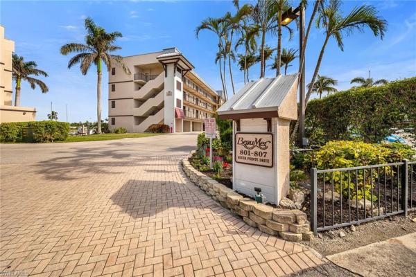 803 River Point Dr #306B, Naples, Florida 34102, image 1