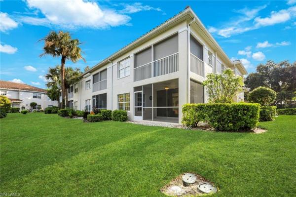 6825 S Satinleaf Rd #101, Naples, Florida 34109, image 1