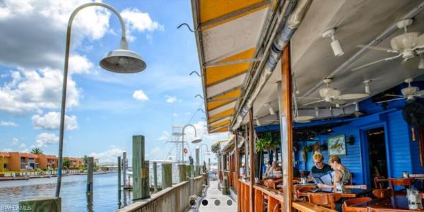 Coquina Sands, 750 Pine Ct, Naples, Florida 34102, image 1
