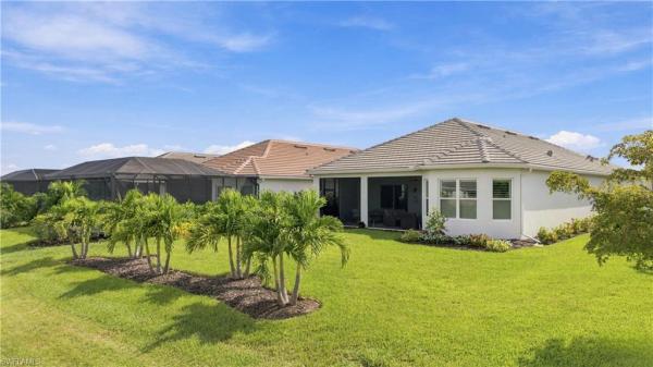Esplanade By The Islands, 15673 Triesta Ln, Naples, Florida 34114, image 1