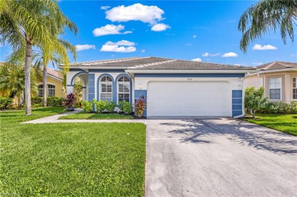 Laurel Lakes, 8332 Laurel Lakes Blvd, Naples, Florida 34119, image 1