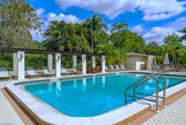 Boca Ciega Village, 1009 Pine Isle Ln, Naples, Florida 34112, image 1